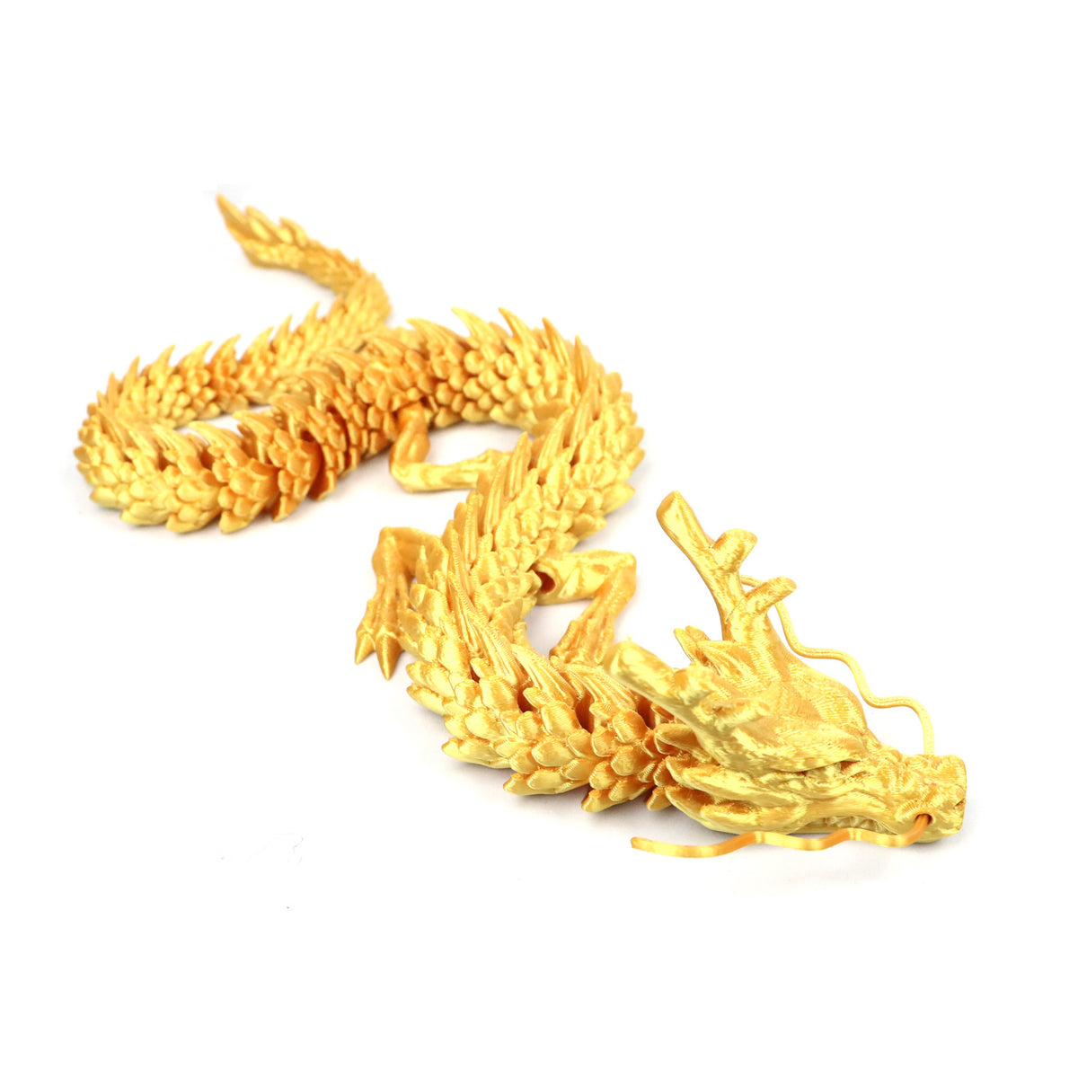 3D Dragon Egg Ornament — Handcrafted Mythical Desk Sculpture
